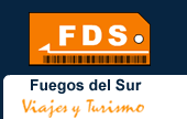 Fuegos del Sur